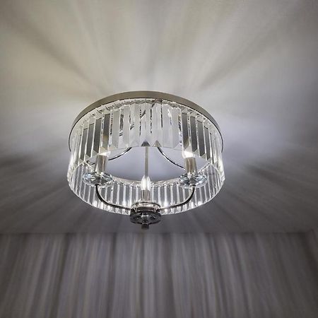 Moxie Apartments ベルファスト エクステリア 写真