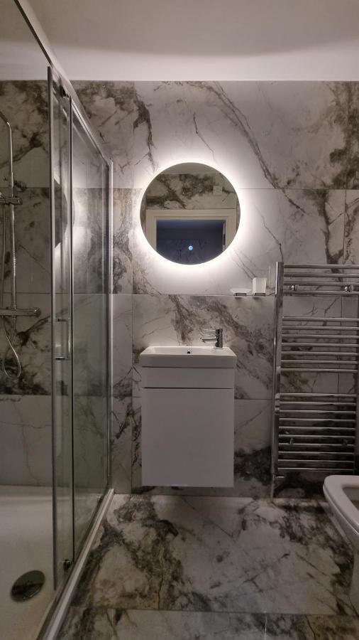 Moxie Apartments ベルファスト エクステリア 写真