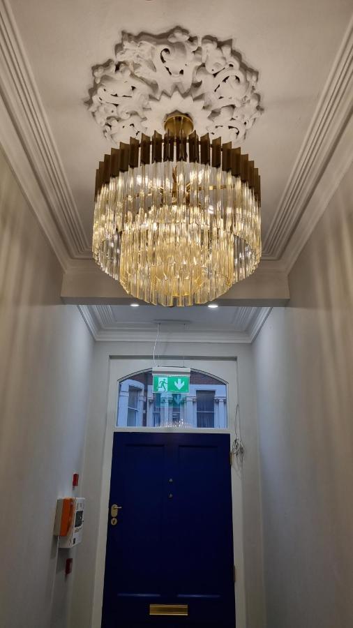 Moxie Apartments ベルファスト エクステリア 写真