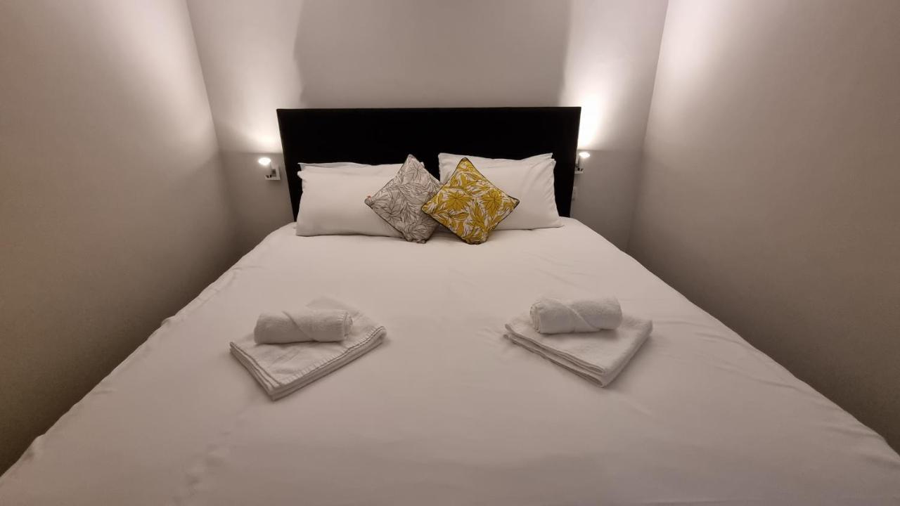 Moxie Apartments ベルファスト エクステリア 写真